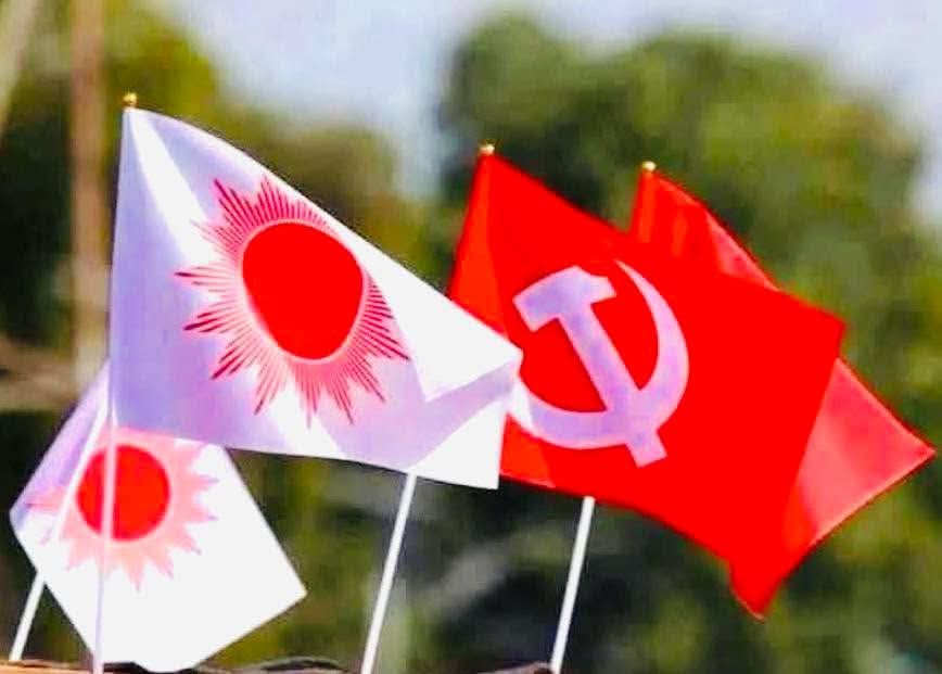 एमालेको नेतृत्व चयनका लागि आज मतदान हुँदै