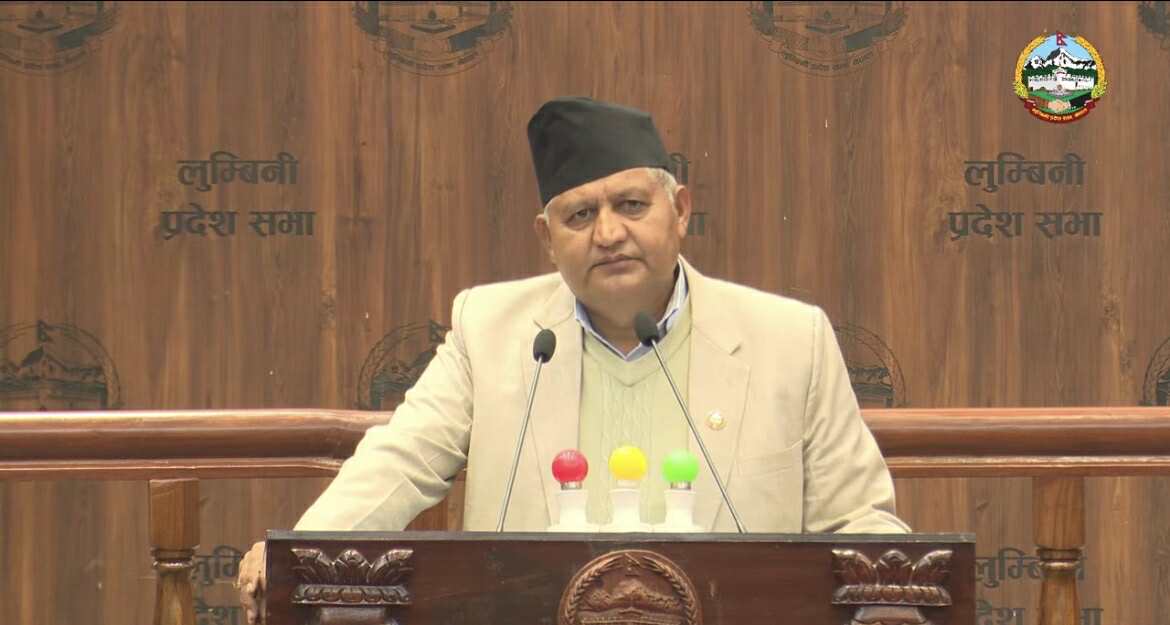 जिल्ला समन्वय समिति सञ्चालन सम्वन्धित ऐन संशोधन आवश्यकः मुख्यमन्त्री