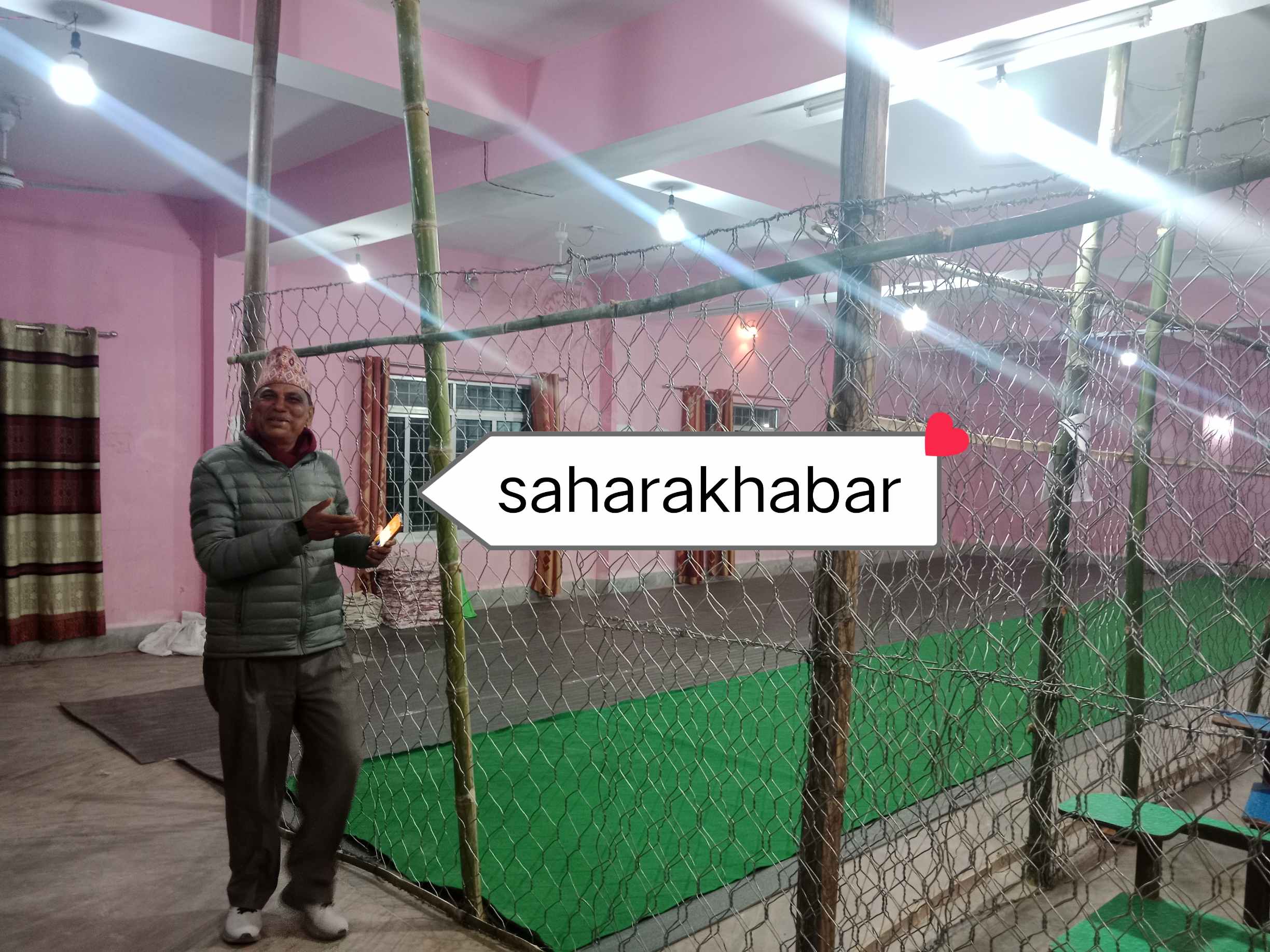 प्यूठानमा मतपेटिका संकलन हुँदै, मतगणना भोलिदेखि