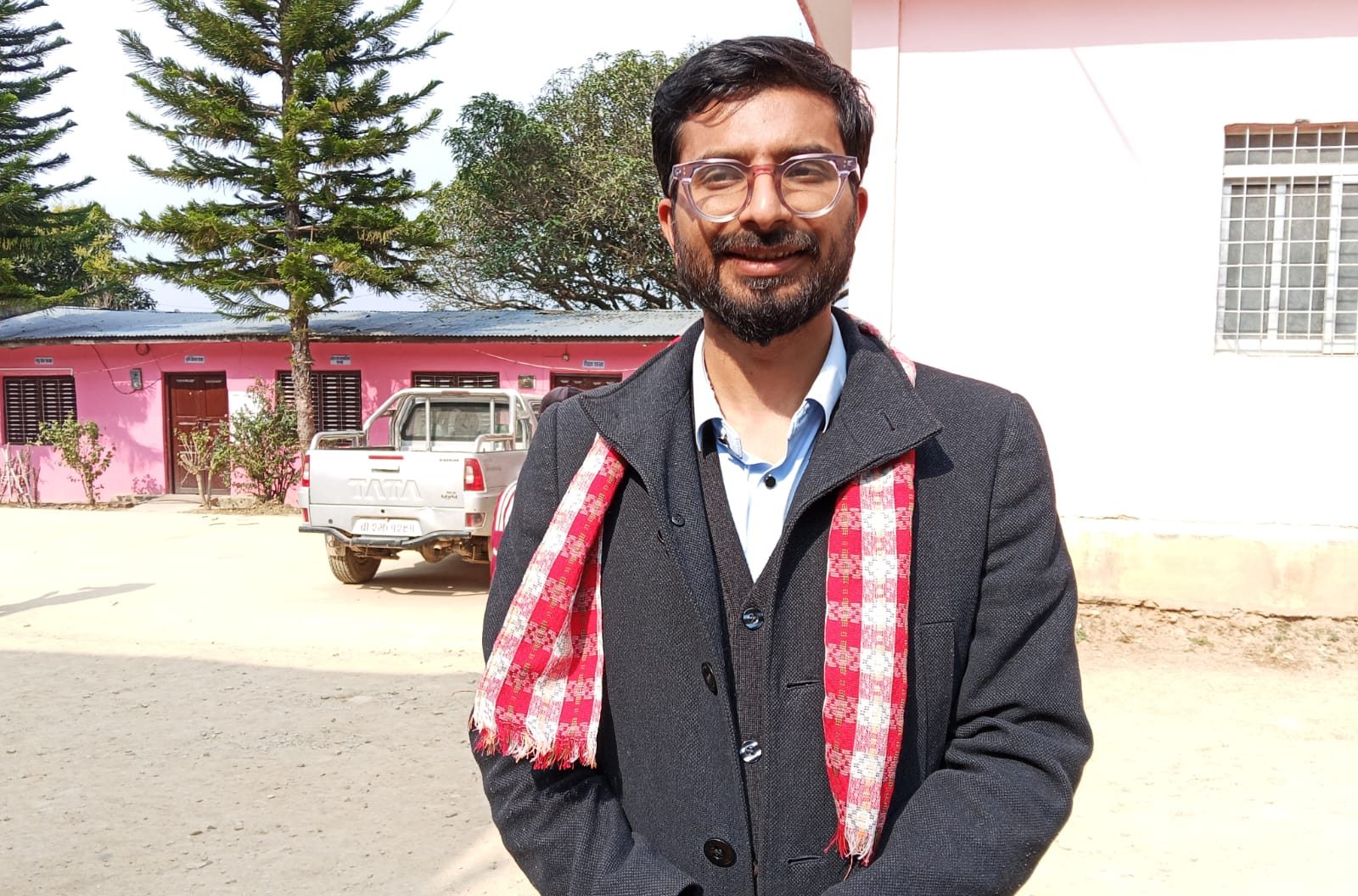 प्यूठानमा रास्वपाका उम्मेदवार बैदिक फराकिलो मतले विजयी