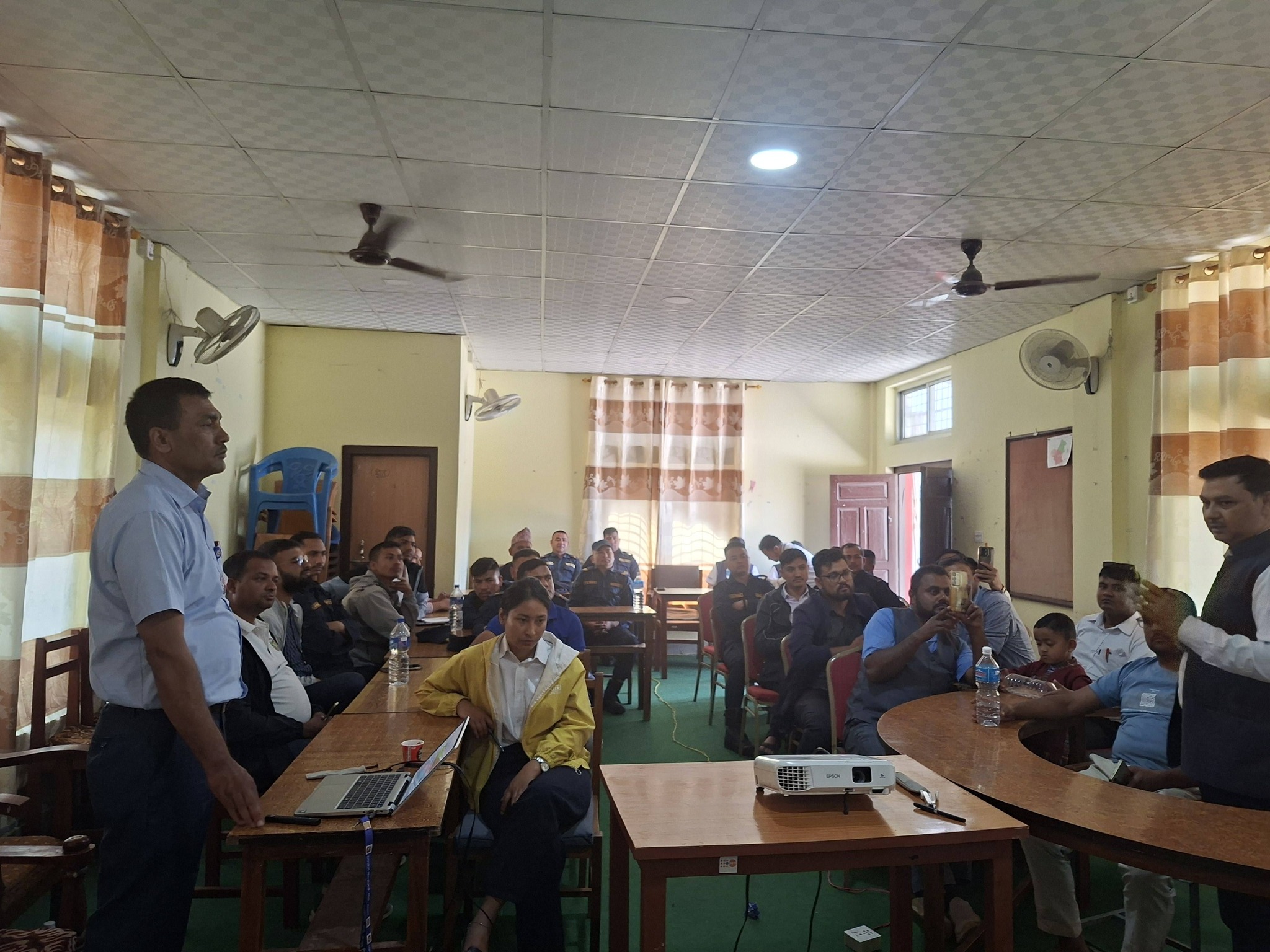 क्यान्सरको प्रमुख कारण : सुर्तिजन्य पदार्थको सेवन