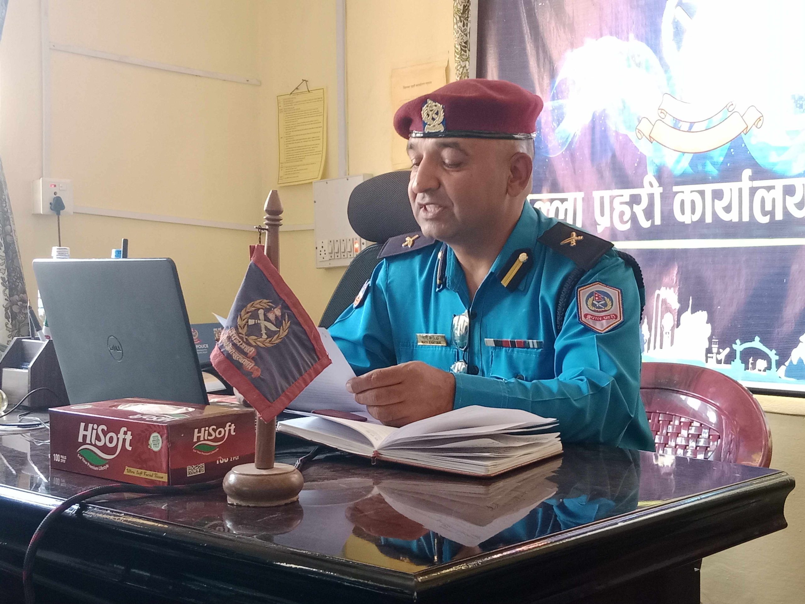 बदेलको आशंकामा गोली हान्दा किशोरको मृत्यु, केटी साथीलाई भेट्न पुगेका थिए जंगल