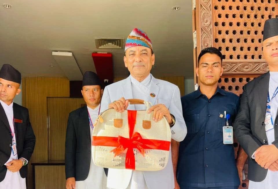 लुम्बिनी प्रदेशमा ३७ अर्ब ३८ करोडको बजेट सार्वजनिक (बजेटको पूर्ण पाठ सहित)