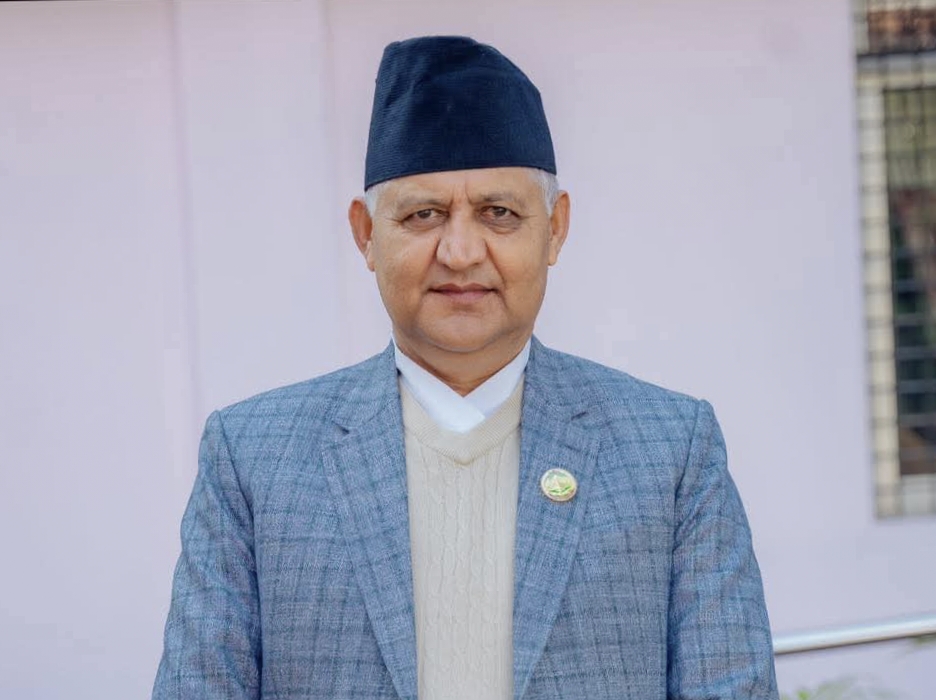 स्काउटको ७५ औँ स्थापना दिवसमा मुख्यमन्त्री आचार्यको शुभकामना