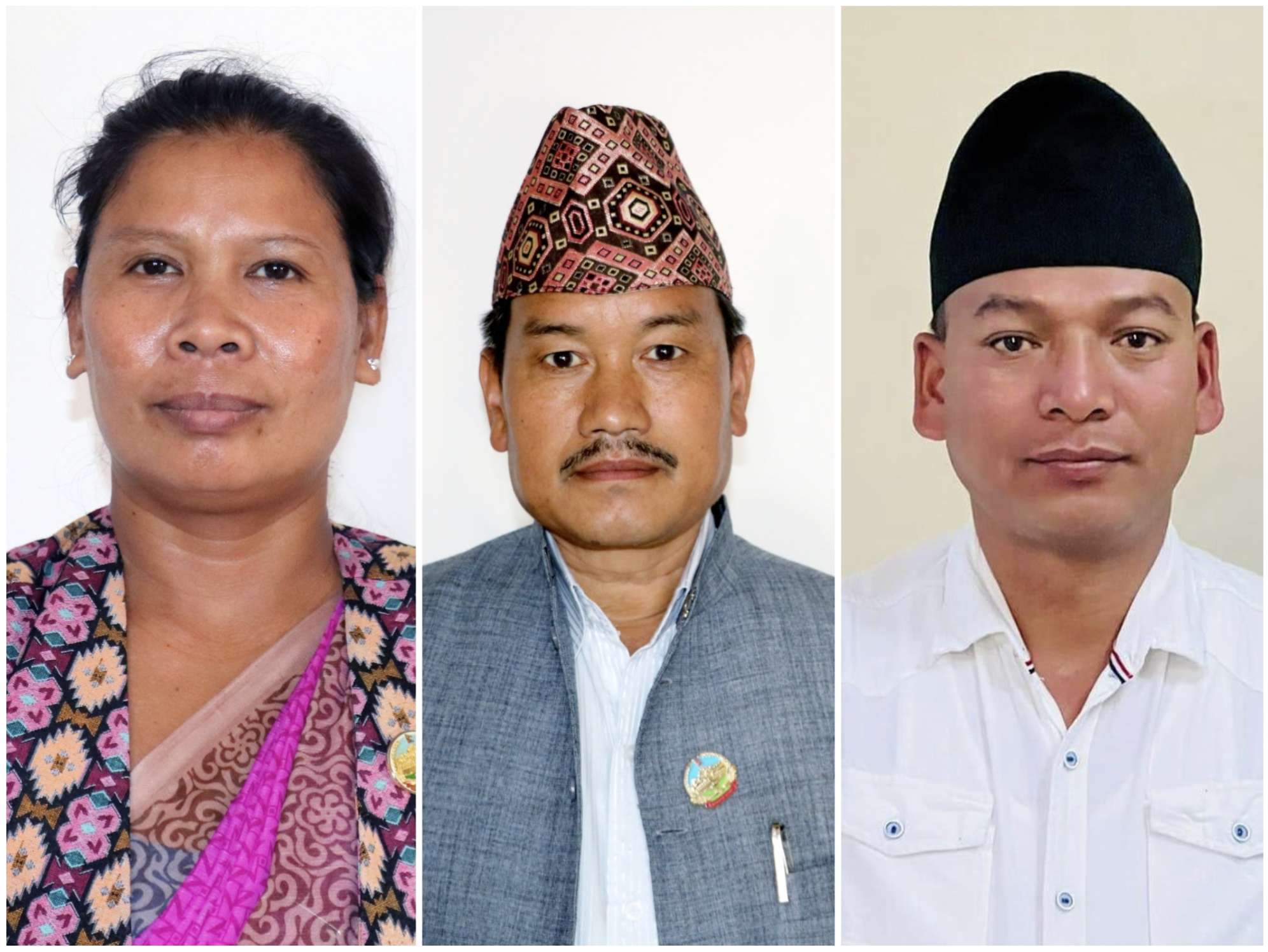 लुम्बिनीमा मन्त्रिपरिषद् पुनर्गठनको सिफारिस, नेकपाका तीन मन्त्री