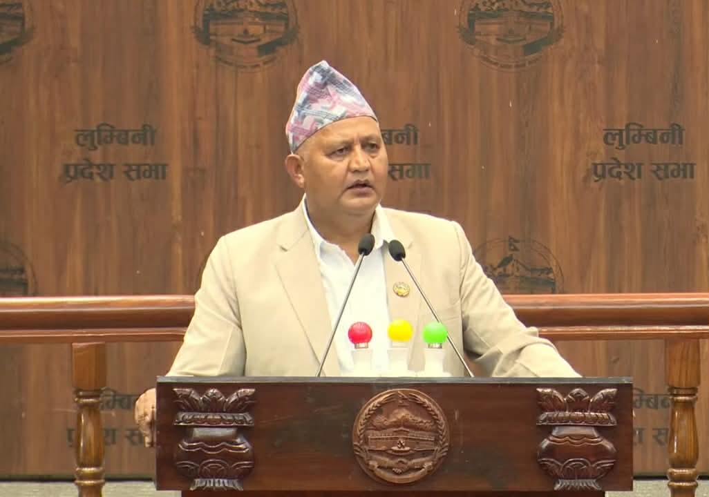 मुख्यमन्त्री आचार्यलाई चार दलले विश्वासको मत दिने, कांग्रेस र जनमत विपक्षमा, राप्रपा तटस्थ