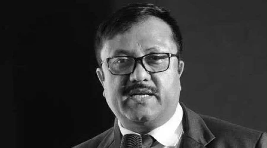 संविधानसभा सदस्य पौडेलको निधन