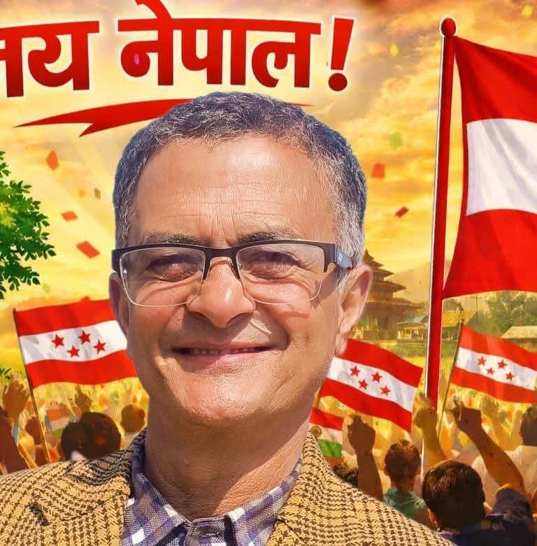 अमरप्रसाद भण्डारी कांग्रेसको केन्द्रीय सदस्यमा निर्वाचित