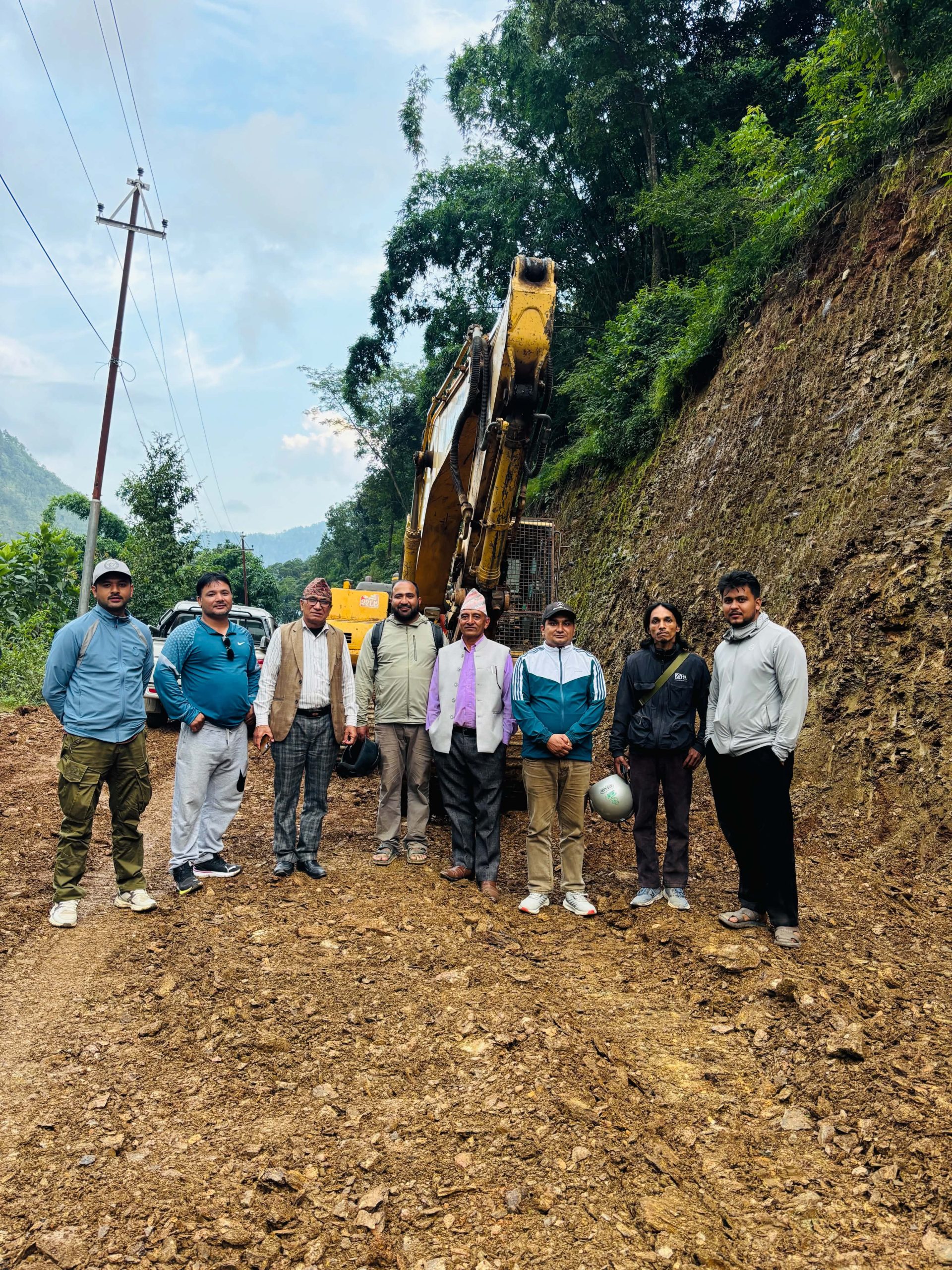 मच्छीबाट काठमाडौंका लागि भोलिदेखि नियमित रात्रिबस सञ्चालन हुने