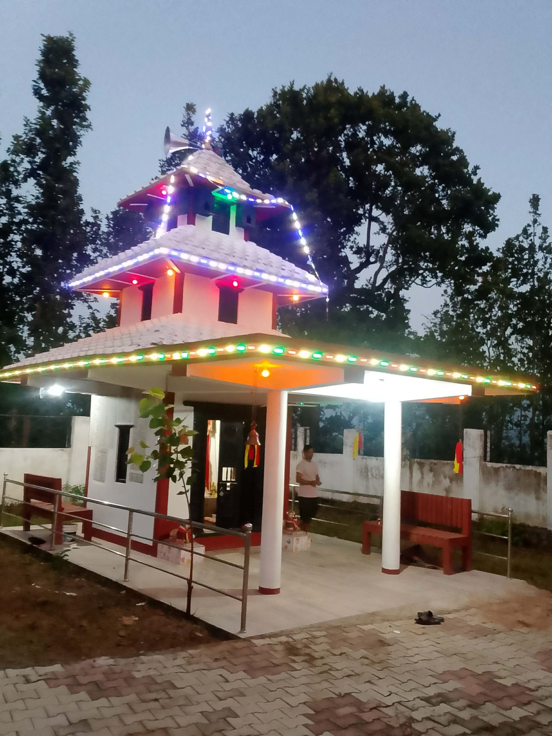 प्यूठानको दर्भानमा भोलि फूलपाती शोभायात्रा, दिउँसो २ बजे सुरु हुने